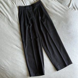 NEW ASOS & Other Stories Straight Leg Tailored Pants
